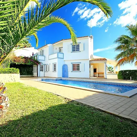 Marina View Villa