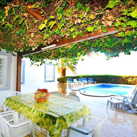 Villa Marina View Albufeira