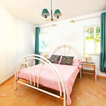 Marina View Villa Albufeira