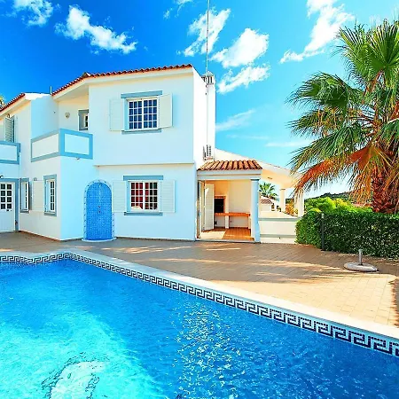 Marina View Villa
