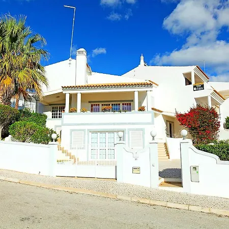 Marina View Villa *