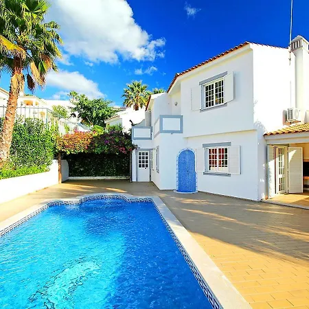 Villa Marina View Albufeira