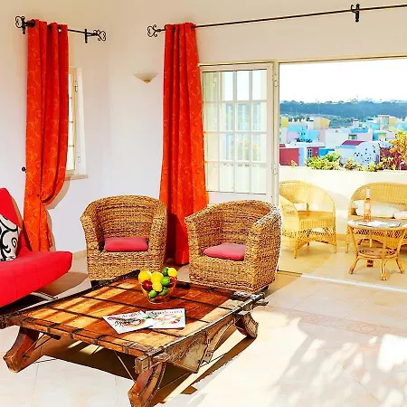 Marina View Villa *