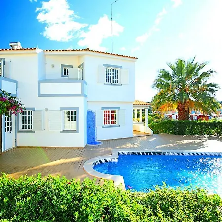Marina View Villa